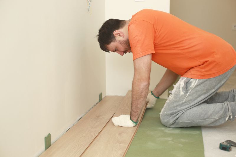 Floor Restoration Companies